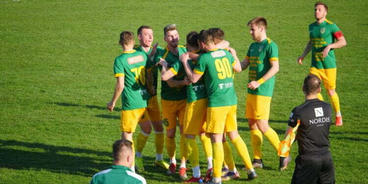 Ciutac: Chiar ne dorim promovarea în Liga a II-a