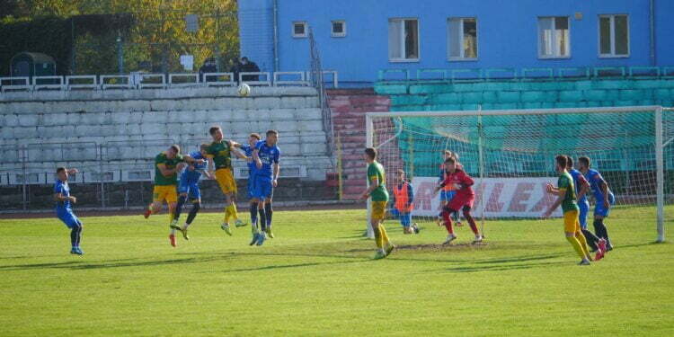 Marin Barbu: Publicul sucevean merită echipă de liga a II-a