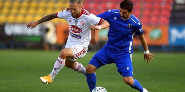 Marin Barbu: Golofca putea să joace la un nivel mai înalt