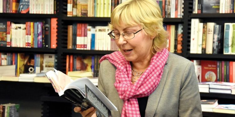 Prof. univ. dr. Elena Steiciuc, cetățean de onoare