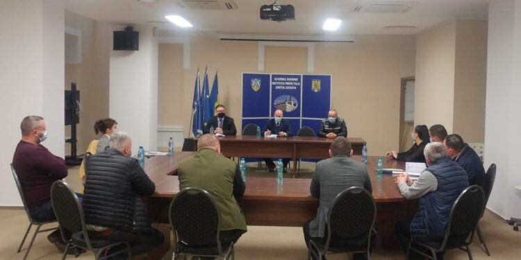 La Suceava, examenul petru categoria A, din 16 aprilie