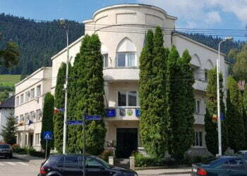 Cîmpulung: Centrală termică, nefolosită din 2009