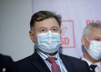 Mirela Adomnicăi: Rafila orice spune, argumentează