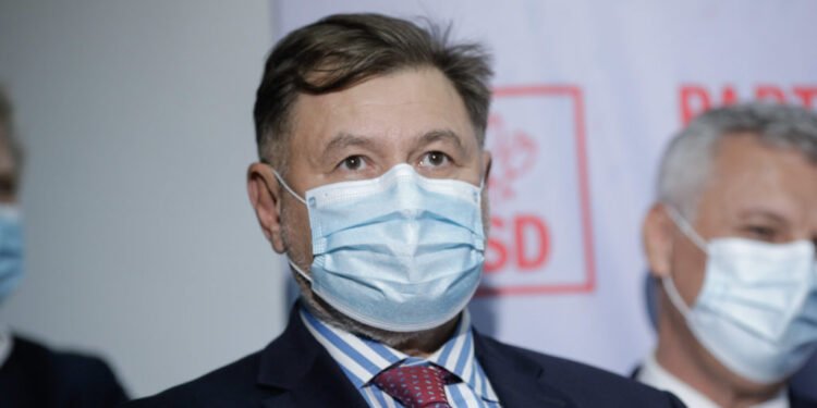 Mirela Adomnicăi: Rafila orice spune, argumentează