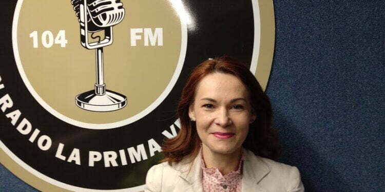 Șefa AJOFM: Tot mai multe angajări în construcții