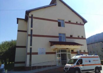 Doar 6 vaccinări la spitalul cîmpulungean