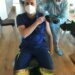 EGGER, primul centru de vaccinare mobil anti-COVID din județul Suceava