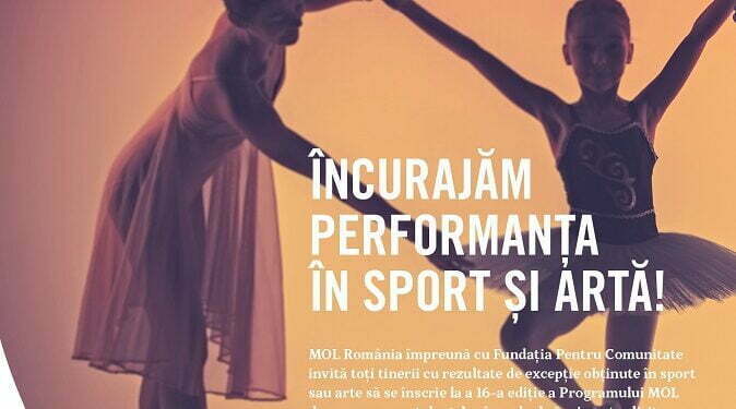 Program pentru finanțarea sportivilor și artiștilor