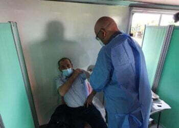 Prezența lui Raed Arafat la Suceava, salutată de dr. Hîncu