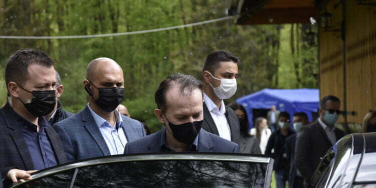 Dacă ar fi răspuns penal și-ar fi ținut gura