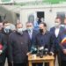 Gheorghe Flutur s-a vaccinat, dar s-a ferit de reclamă
