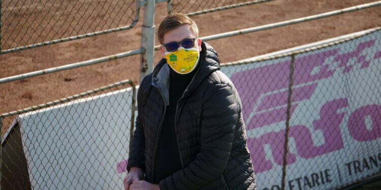 Meciul de baraj al Forestei de la Galați, pe pagina clubului