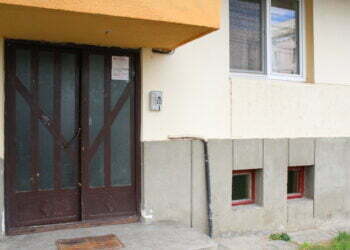 Proiect de reabilitare termică a 586 de apartamente