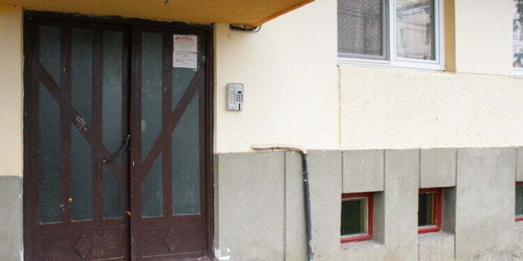 Proiect de reabilitare termică a 586 de apartamente