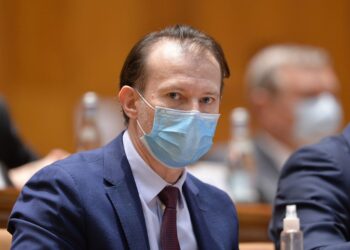 Premierul Cîțu, vizită la Suceava și Gura Humorului