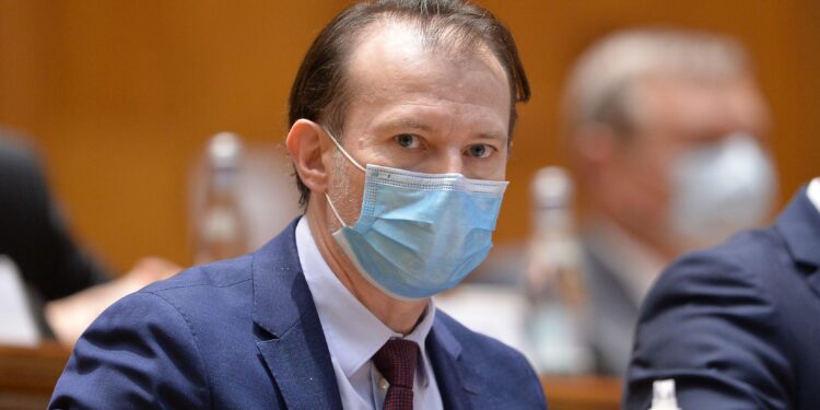 Premierul Cîțu, vizită la Suceava și Gura Humorului