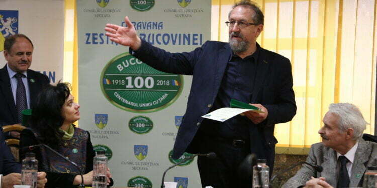 Somitatea Sa Gorcea și Suceava neamului prost