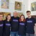 Activități de promovare a voluntariatului