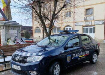 Persoanele carantinate, verificate de jandarmi și polițiști
