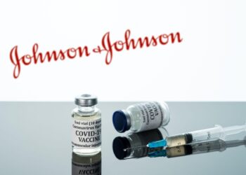 Au venit 300 de doze de vaccin Johnson&Johnson