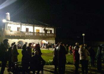 Poliția Locală Suceava: Noaptea de Înviere, fără incidente