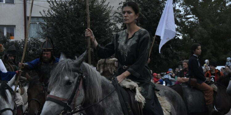Festivalul de Artă Medievală, revine
