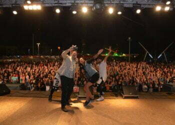 Zilele Sucevei, doar pentru vaccinați