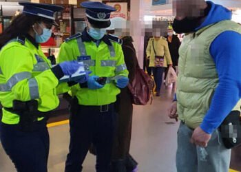 Sucevenii carantinați, verificați