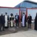 Barbă: Lumina Sfîntă, simbolul revenirii la normalitate