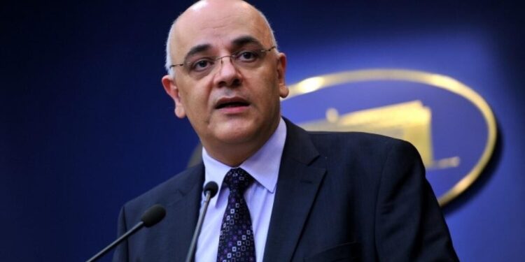 Raed Arafat, la vaccinare, la invitația prefectului Cimpoeșu