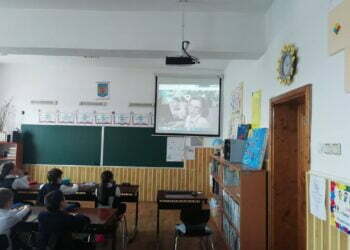 Școala 6 Suceava, pepinieră pentru liceele de prestigiu