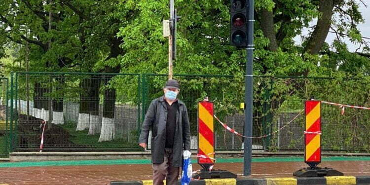 Ing. Ursachi: Între cele două spitale trebuie pasaj subteran