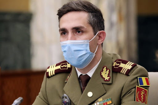 Dr. Gheorghiță, explicații pentru puținele vaccinări de la Suceava
