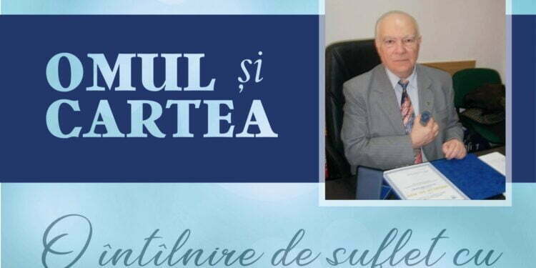 „Omul și cartea”, la USV