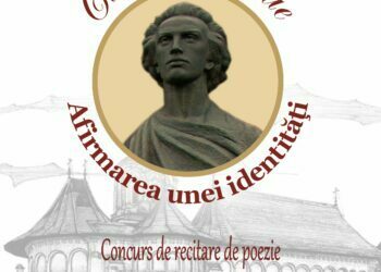 Concurs de recitări, la 150 de ani de la ”Serbarea de la Putna”
