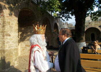 Parteneriat cu Chișinăul pentru Programul Ștefanian