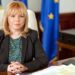 Anca Dragu, vizită la Suceava