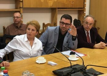 Andronachi riscă să fie umilit