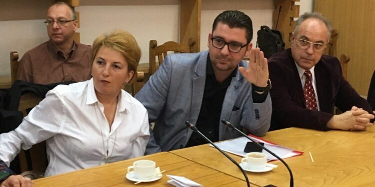 Andronachi riscă să fie umilit