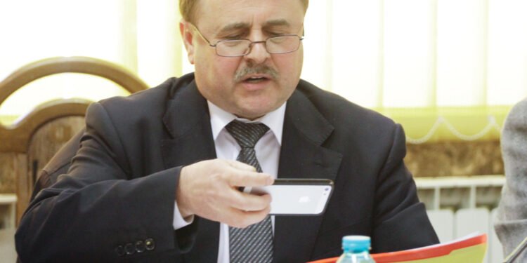 Barbă: Se poate merge cu încredere la Spitalul Județean