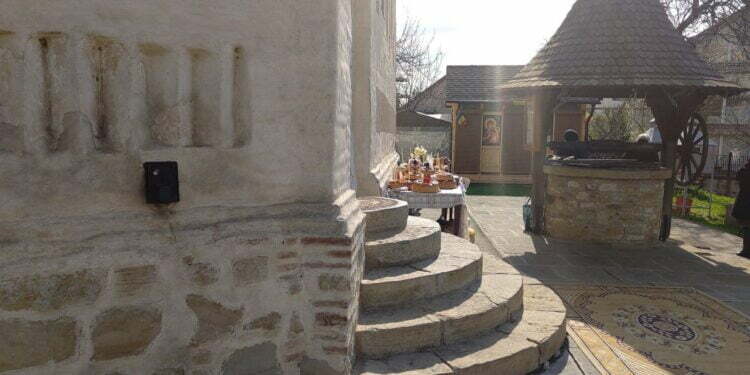 Turul ghidat Suceava-medievală