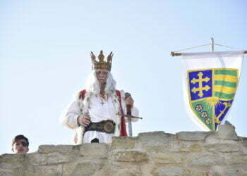 Sucevenii și vecinii Sucevei, invitați la Cetatea de Scaun