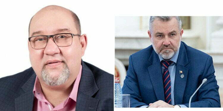 Mîndruță-Ciornei, finala pentru șefia USR-PLUS