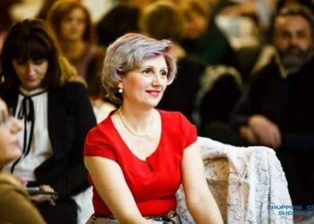 Claudia Nechifor, secretar general al Prefecturii