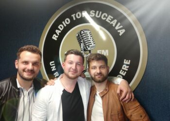 Dimma`s: Suceava are un public călduros