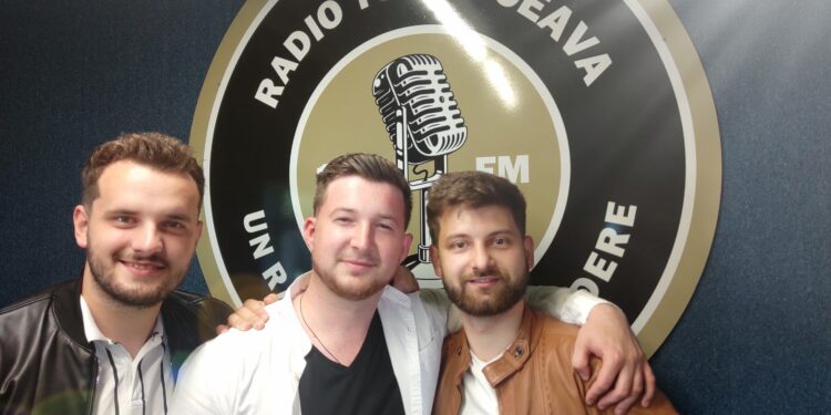 Dimma`s: Suceava are un public călduros