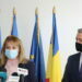 Anca Dragu, discuții la Suceava despre Legea turismului