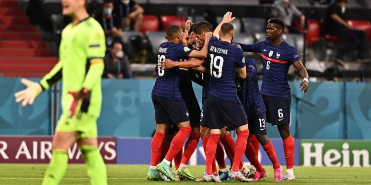 Marin Barbu: Italia și Franța, candidate la titlul european