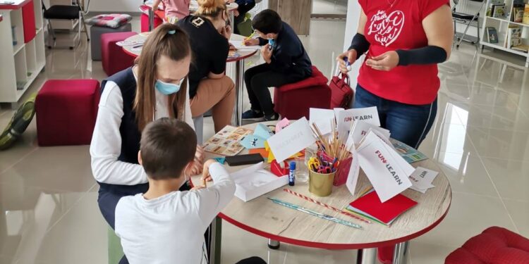 Fondatorea FARA, cetățean de onoare al Sucevei