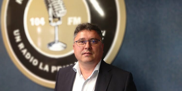 Apa minerală ”Bucovina”, pe piața din Polonia